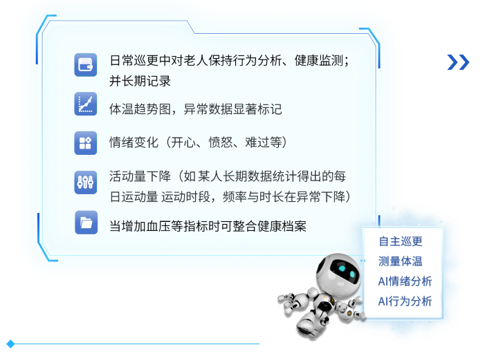 老人健康档案